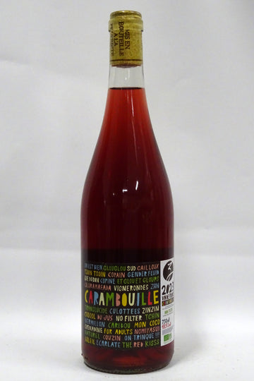 Les Vignerons D'Estezargues 2023 Carambouille